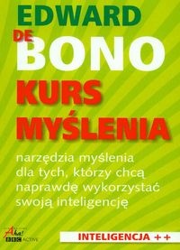 Kurs Myślenia - Edward de Bono