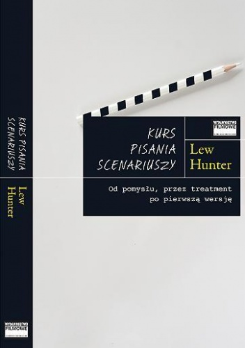 Kurs pisania scenariuszy - Lew Hunter