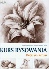 Kurs rysowania. Krok po kroku