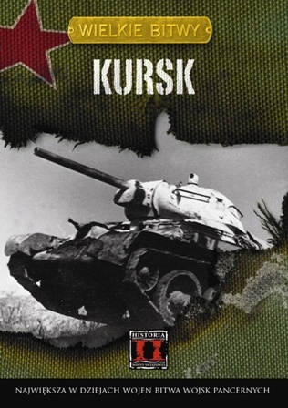 Kursk - Nik Cornish