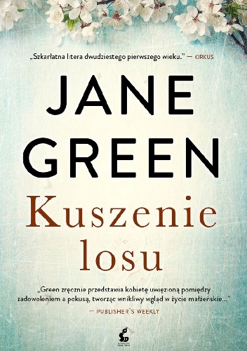 Kuszenie losu - Jane Green
