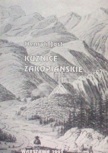 Kuźnice Zakopiańskie - Henryk Jost