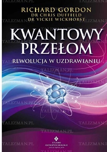 Kwantowy Przełom - Rewolucja w Uzdrawianiu