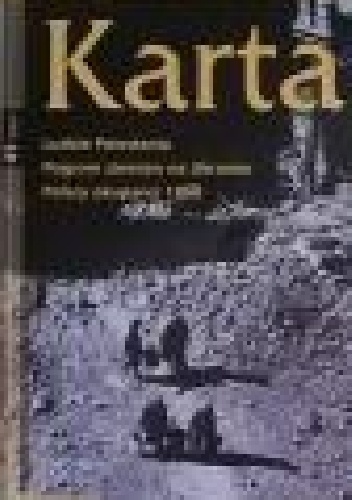 Kwartalnik historyczny 41 - Redakcja Magazynu Historycznego KARTA