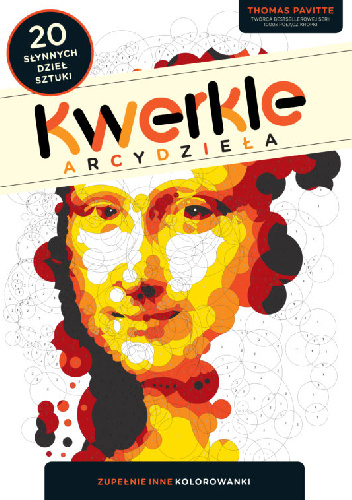 Kwerkle. Arcydzieła - Thomas Pavitte