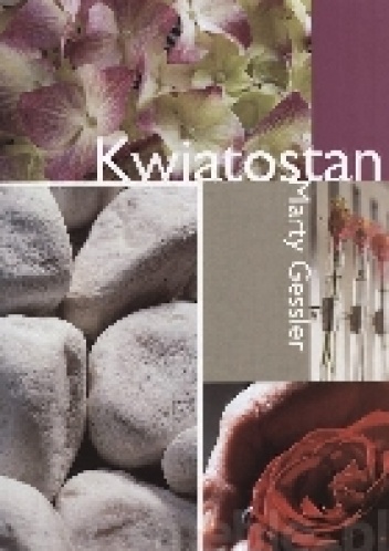 Kwiatostan Marty Gessler - Marta Gessler