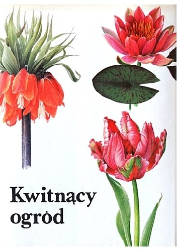 Kwitnący ogród - Vladimir Molzer