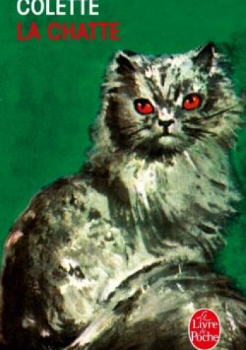 La chatte - Sidonie-Gabrielle Colette