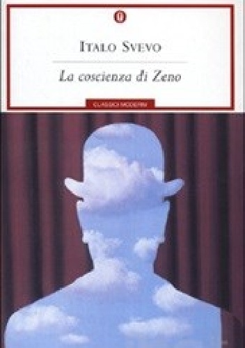 La coscienza di Zeno - Italo Svevo