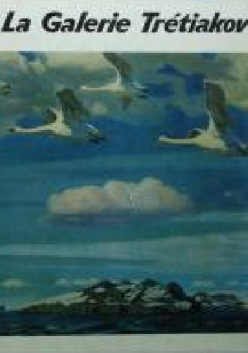 La Galerie Tretiakov Moscou - Vsevolod Voldarski