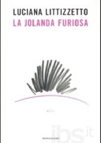La jolanda furiosa - Luciana Littizzetto