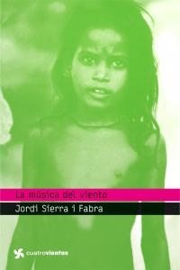 La música del viento - Jordi Sierra i Fabra
