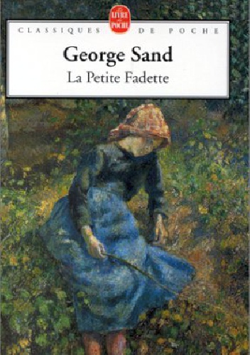 La Petite Fadette - George Sand