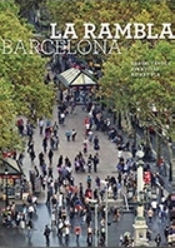La Rambla Barcelona - Daniel Venteo i Meléndrez