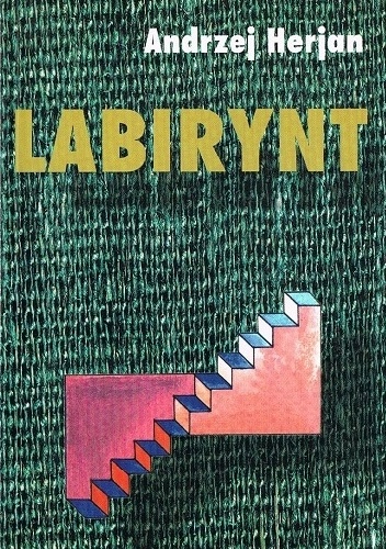 Labirynt - Andrzej Herjan