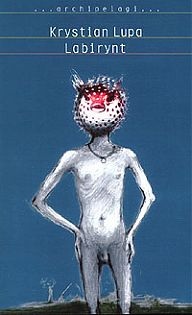 Labirynt - Krystian Lupa