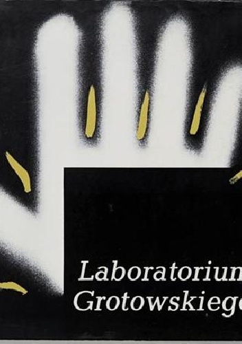 Laboratorium Grotowskiego - Zbigniew Osiński (teatrolog), Tadeusz Burzyński