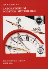 Laboratorium z podstaw metrologii - Jan Ciepłucha