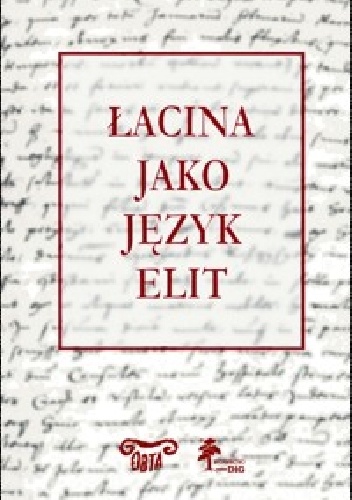 Łacina jako język elit - Jerzy Axer