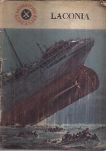 Laconia - Andrzej Perepeczko