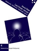 Lacrimae rerum. Kieślowski, Hitchcock, Tarkowski, Lynch - Slavoj Žižek