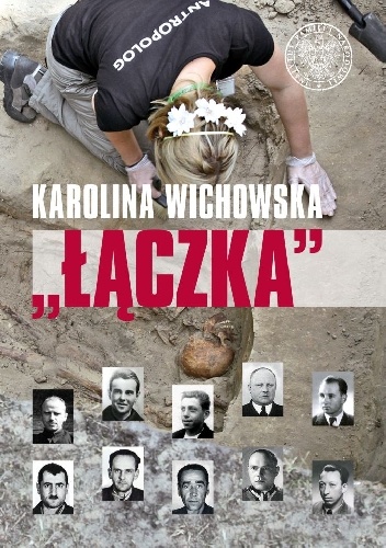 "Łączka" - Karolina Wichowska