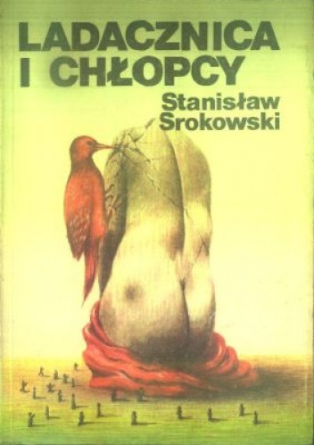 Ladacznica i chłopcy - Stanisław Srokowski