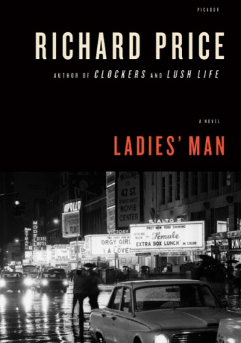 Ladies' Man - Richard Price