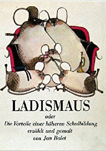 Ladismaus - Jan Balet