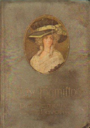 Lady Hamilton - Aleksander Dumas (ojciec)