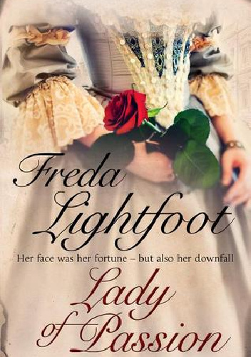 Lady of passion - Freda Lightfoot