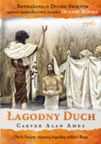 Łagodny Duch - Carver Alan Ames