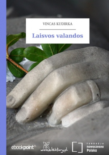 Laisvos valandos - Kudirka Vincas