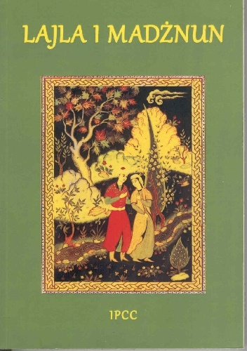 Lajla i Madżnun