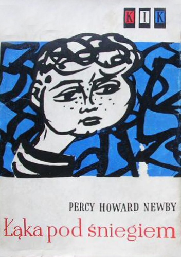 Łąka pod śniegiem - P. H. Newby