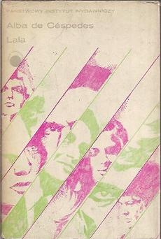 Lala - Alba de Céspedes