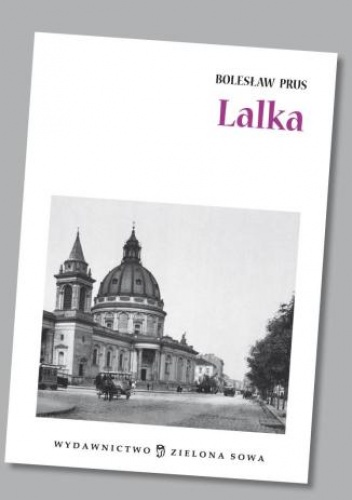 Lalka - audio opracowanie - Bolesław Prus