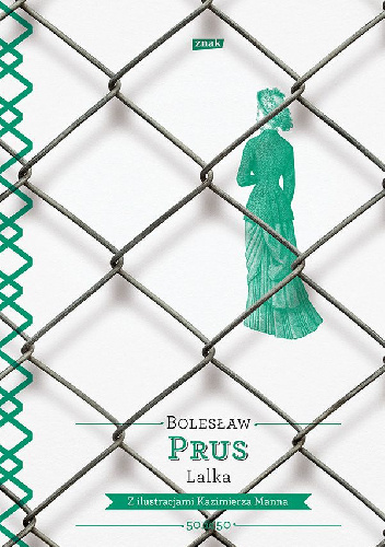 Lalka - Bolesław Prus