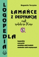 Łamańce z dedykacją czyli makaka ma Kama - Bogumiła Toczyska