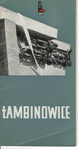 Łambinowice - praca zbiorowa