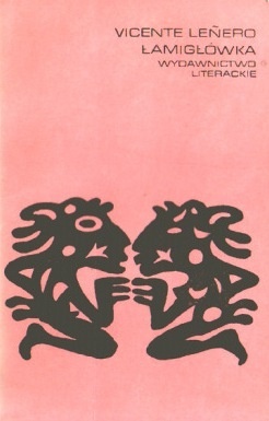 Łamigłówka - Vincente Lenero