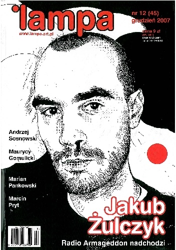Lampa, nr 12 (45) / grudzień 2007