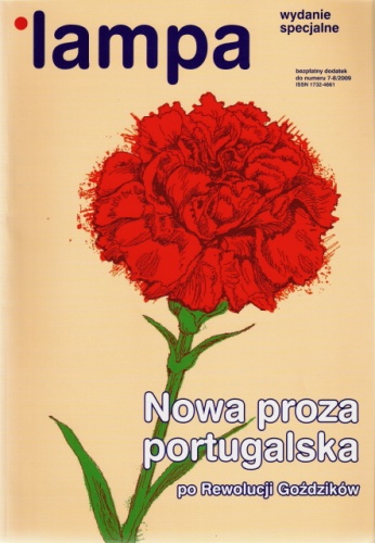 Lampa, wydanie specjalne - Redakcja pisma Lampa