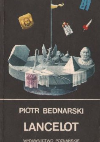 Lancelot - Piotr Bednarski