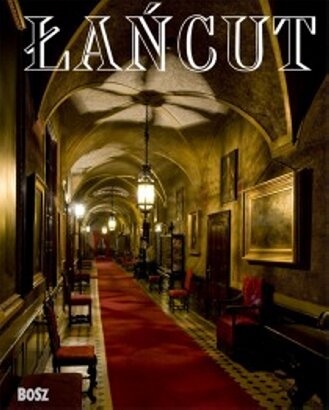 Łańcut - Aldona Cholewianka-Kruszyńska