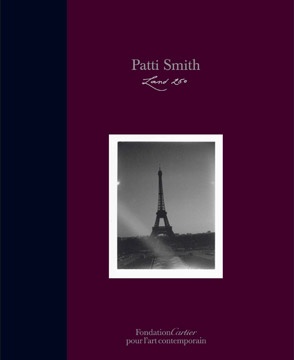 Land 250 - Patti Smith