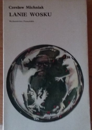 Lanie wosku - Czesław Michniak
