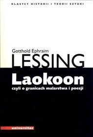 Laokoon, czyli o granicach malarstwa i poezji - Gotthold Ephraim Lessing