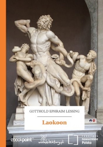 Laokoon - Gotthold Ephraim Lessing