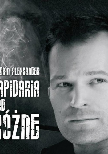 Lapidaria podRóżne - Damian Aleksander